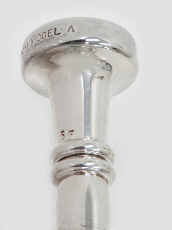 JET TONE】ジェットトーン『フリューゲルホルン用マウスピース』CUSTOM