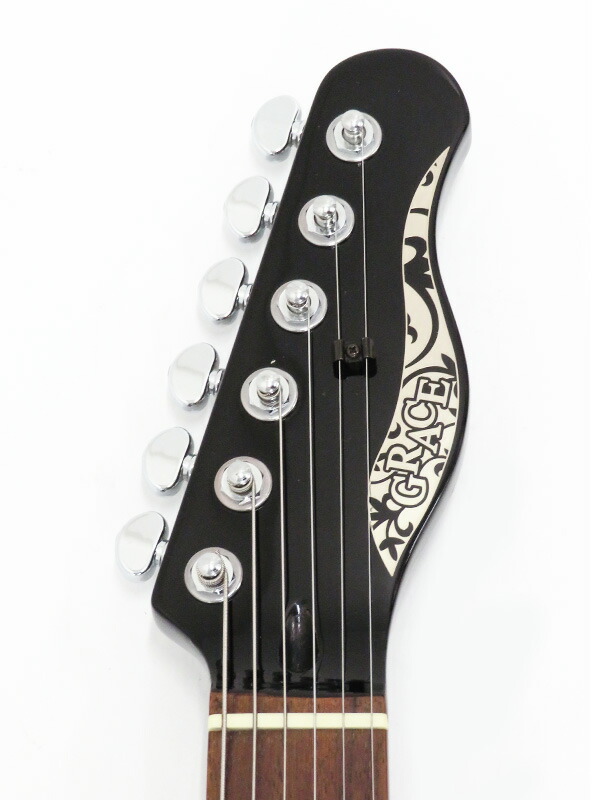 Samick】【GReeeeN HIDEモデル】サミック『エレキギター』GRT-1 1週間