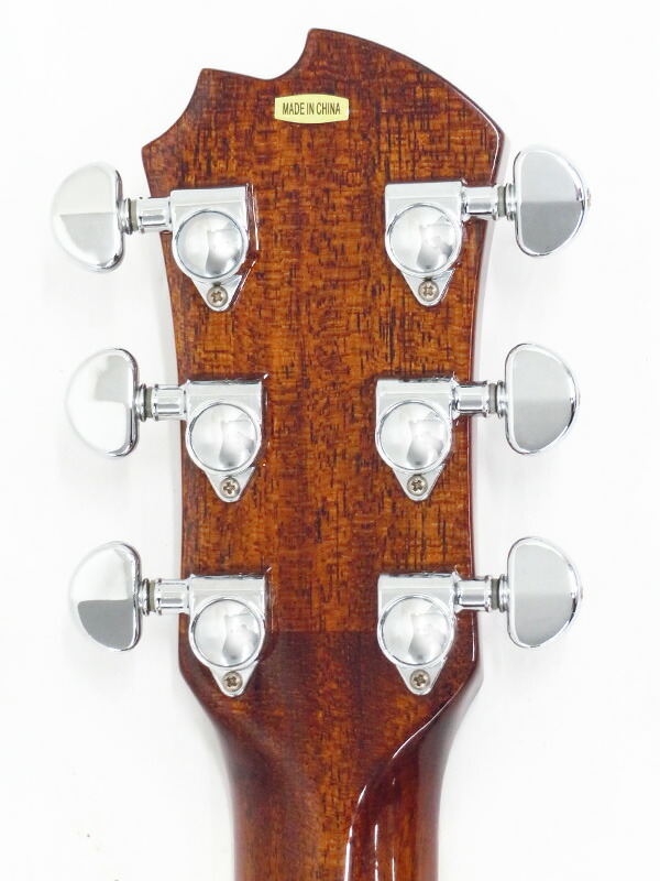 James】ジェームス『アコースティックギター』JF350 2007年製 1週間