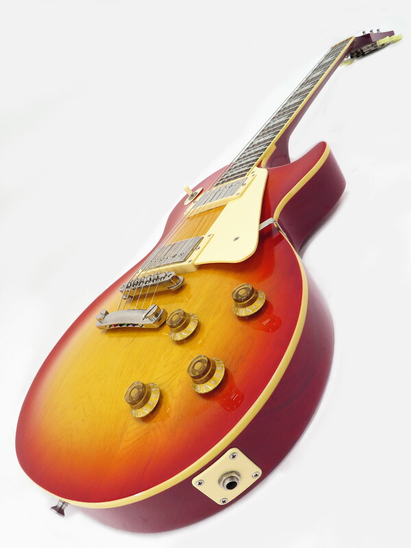 Greco】グレコ『エレキギター』EG500 Super Power 1980年製 1週間保証