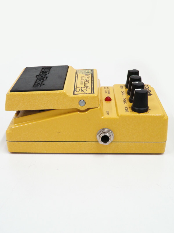 DigiTech】デジテック『エリッククラプトン シグネチャーモデル』XAS