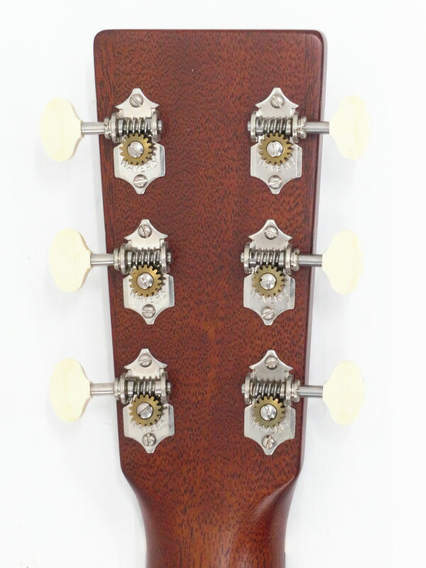 Martin】【Vシェイプネック】マーチン『アコースティックギター』CTM O