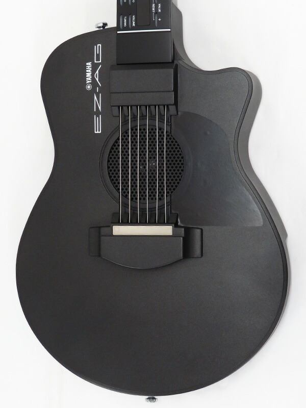 YAMAHA】ヤマハ『イージーギター』EZ-AG 電子ギター 1週間保証【中古