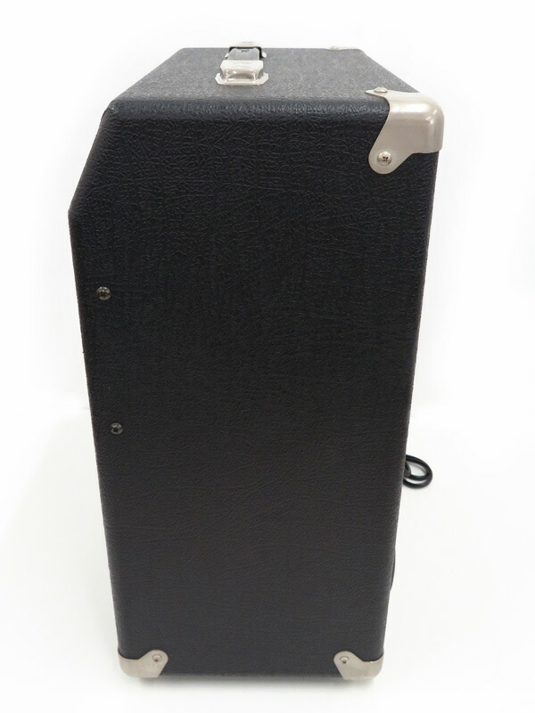 Fender】【Bassman Classic】フェンダー『ベースアンプ』BC-20CE 1週間