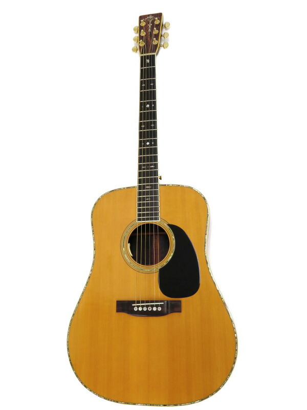 Cat's Eyes】【工房メンテ】キャッツアイ『E.アコースティックギター