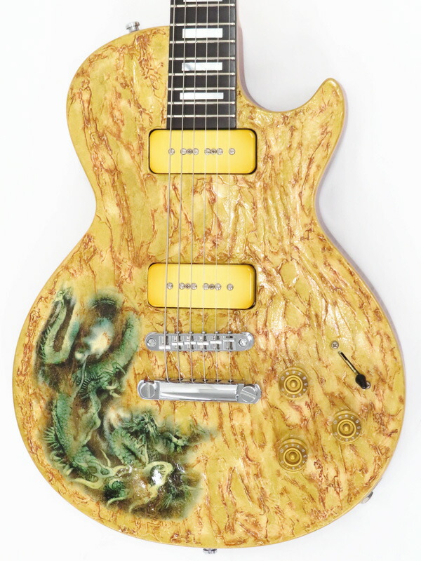 ESP】【工房メンテ】【LUNA SEA INORANシグネチャー】イーエスピー