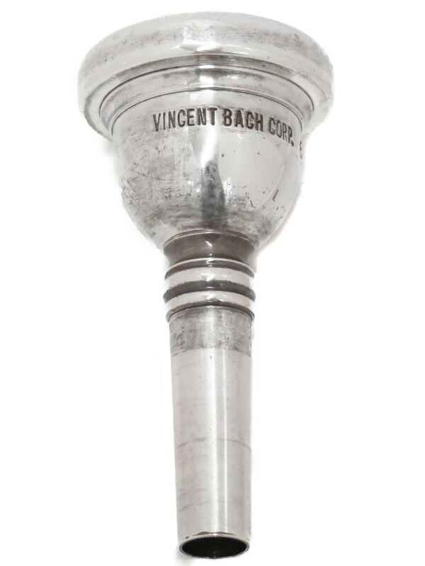 V.Bach】【CORP.】【ディープピリオド】ヴィンセントバック『細管用