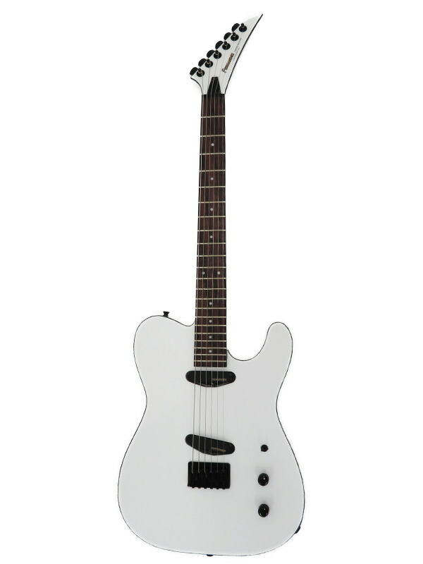 FERNANDES】フェルナンデス『エレキギター』TEJ-STD2S 2019年製 1週間