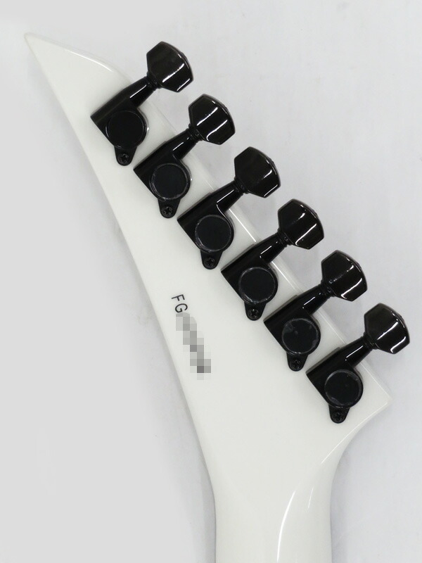 FERNANDES】フェルナンデス『エレキギター』TEJ-STD2S 2019年製 1週間