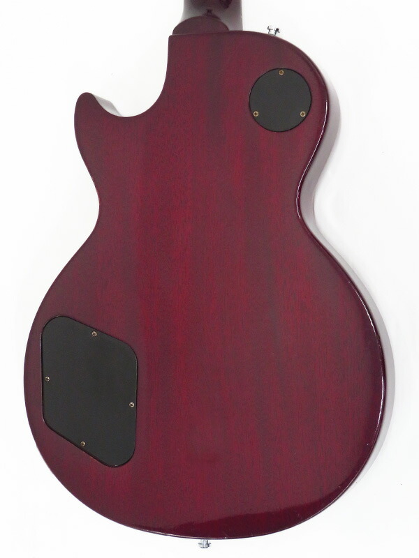 Gibson】【工房メンテ】ギブソン『エレキギター』LesPaul Studio 2003