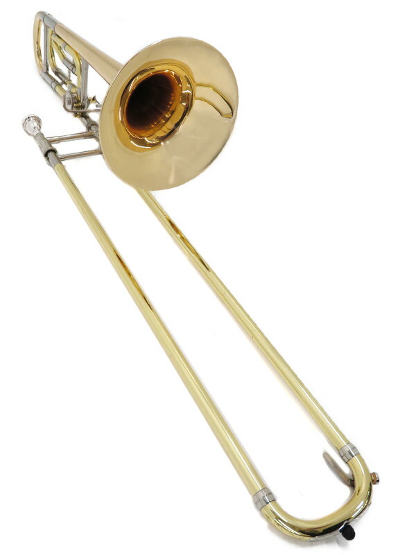 YAMAHA】ヤマハ『テナーバストロンボーン』YSL-8425G 1週間保証【中古