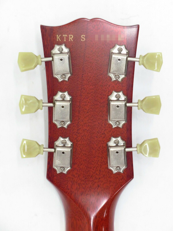 Crews Maniac Sound】クルーズマニアックサウンド『エレキギター』KTR