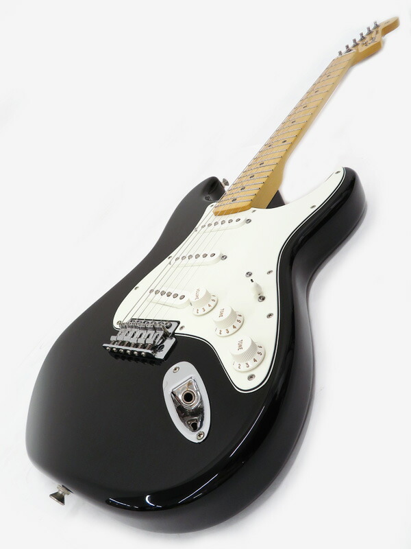 Fender MEXICO】フェンダーメキシコ『エレキギター』Standard