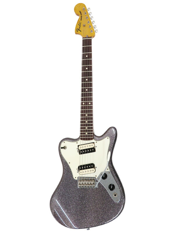 Fender MEXICO】【工房メンテ済】フェンダーメキシコ『エレキギター