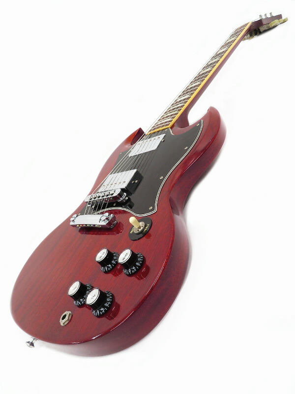 Gibson】ギブソン『エレキギター』SG Standard 2008年製 1週間保証