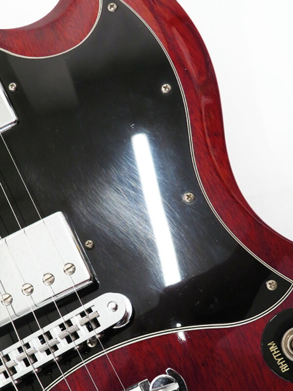 Gibson】ギブソン『エレキギター』SG Standard 2008年製 1週間保証
