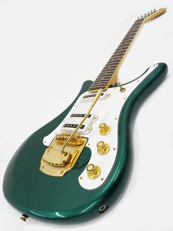 YAMAHA】ヤマハ『エレキギター』SGV700 2007年製 1週間保証【中古