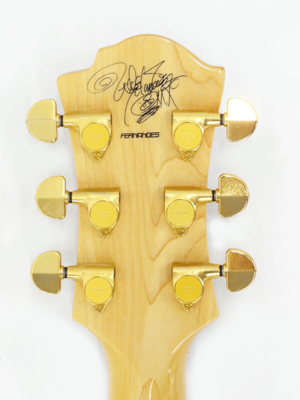 FERNANDES】フェルナンデス『エレキギター』MG-145X 1週間保証【中古