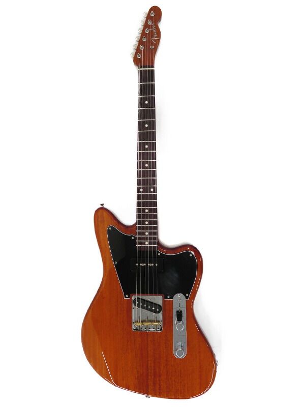 Fender JAPAN】【工房メンテ済】フェンダージャパン『エレキギター