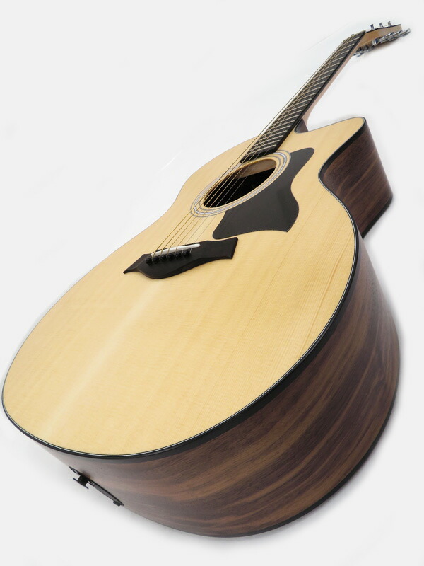 Taylor】テイラー『E.アコースティックギター』114ce-Walnut 2019年製