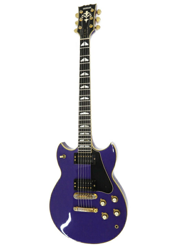 YAMAHA】【工房メンテ済】ヤマハ『エレキギター』SG2000 LTD