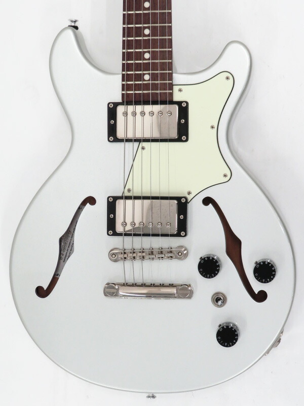 Seventy Seven】セブンティセブン『エレキギター』ALBATROSS-F-H 1週間