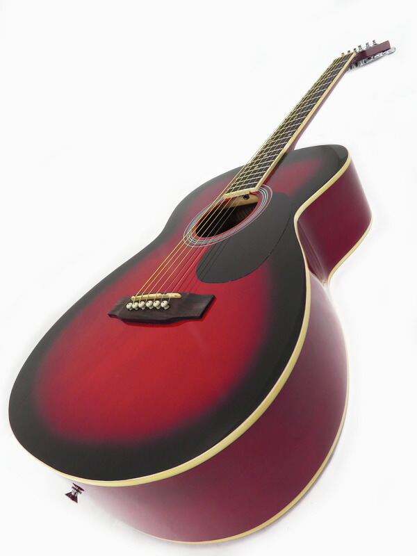 Vanguard】ヴァンガード『アコースティックギター』VFG-01 1週間保証