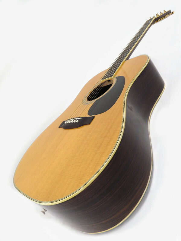 Cat's Eyes】【工房メンテ】キャッツアイ『アコースティックギター』CE