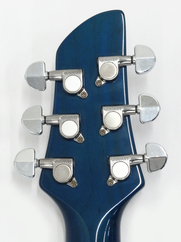 FERNANDES】フェルナンデス『エレキギター』JDA-85Y 1週間保証【中古