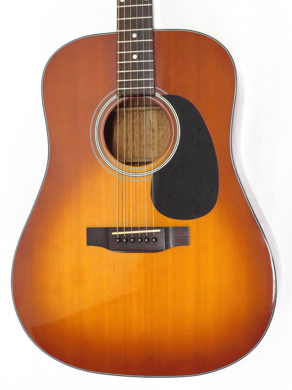 AriaDreadnought】アリアドレッドノート『アコースティックギター』AD