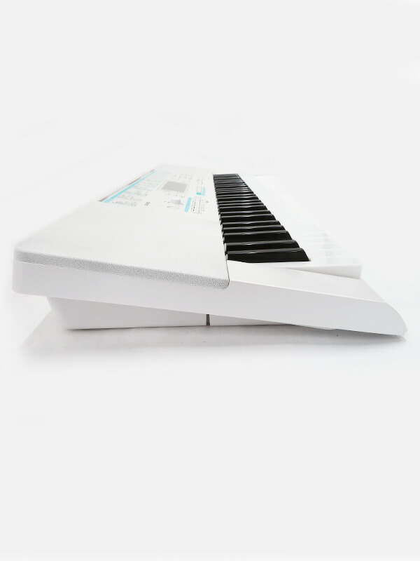 CASIO】カシオ『光ナビキーボード』LK-228 2017年製 1週間保証【中古