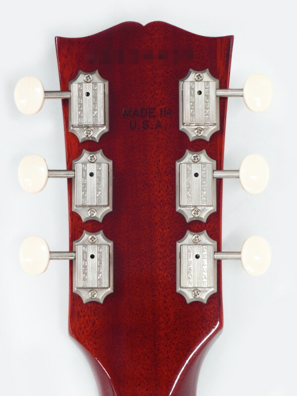 Gibson】ギブソン『エレキギター』SG Junior 2004年製 1週間保証【中古