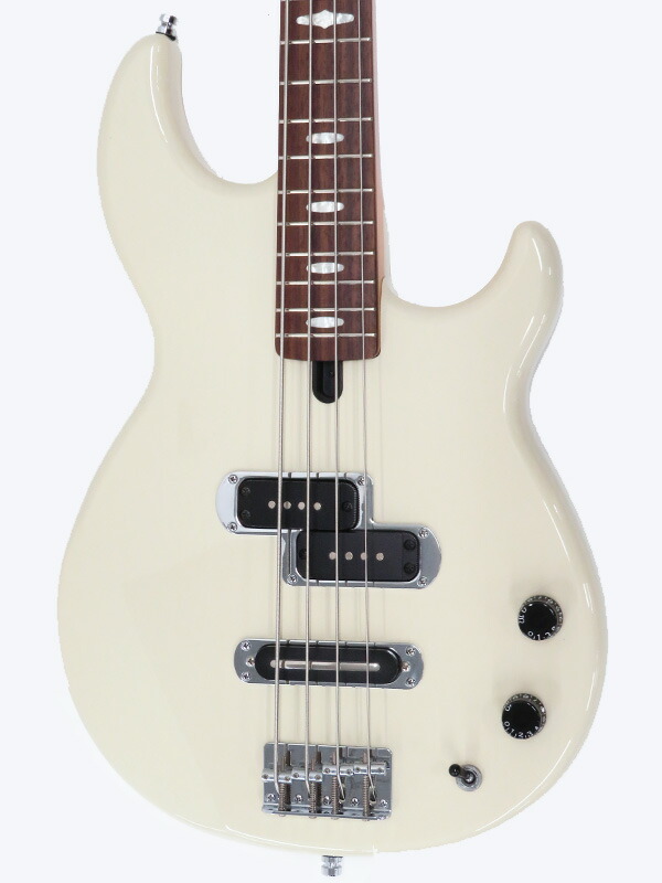 YAMAHA】ヤマハ『エレキベース』BB424 2011年製 1週間保証【中古