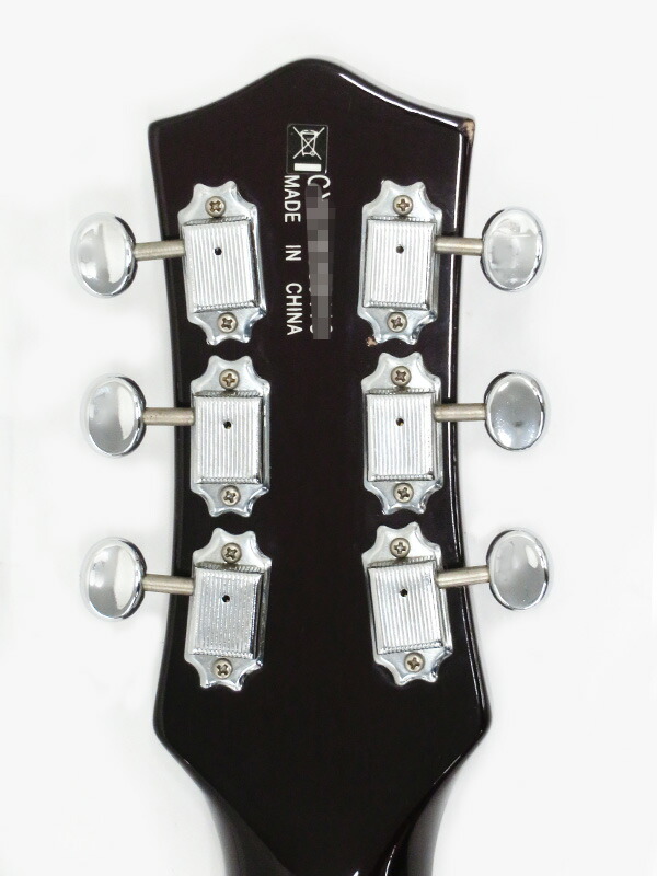 GRETSCH】【ELECTROMATIC】グレッチ『エレキギター』G5435 Pro Jet