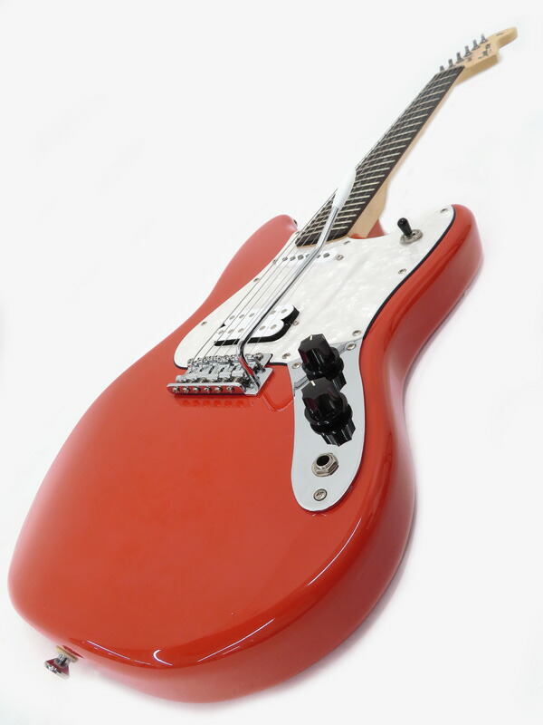 Squier by Fender】スクワイヤー『エレキギター』FSR CYCLONE 2011年製
