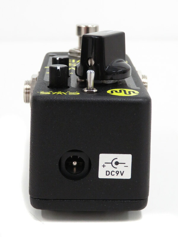 E.W.S】エンジニアリングワークストア『ベースオーバードライブ