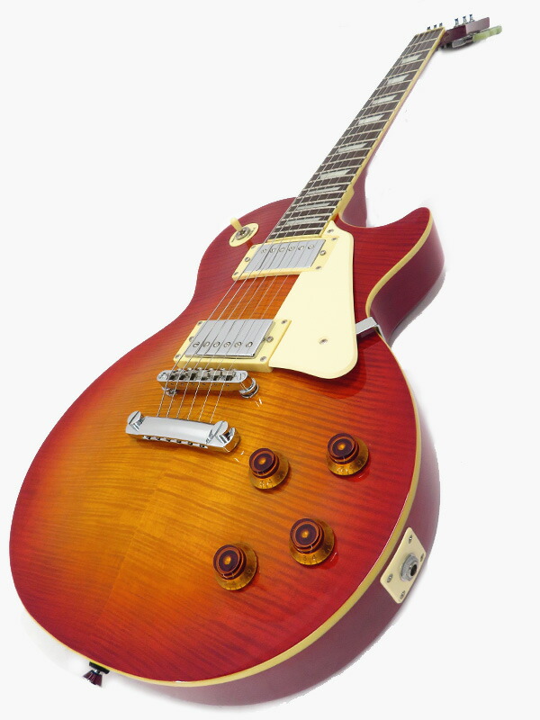 K-ON!】【けいおん!】クロサワ楽器『エレキギター』KLP-yui model 2009