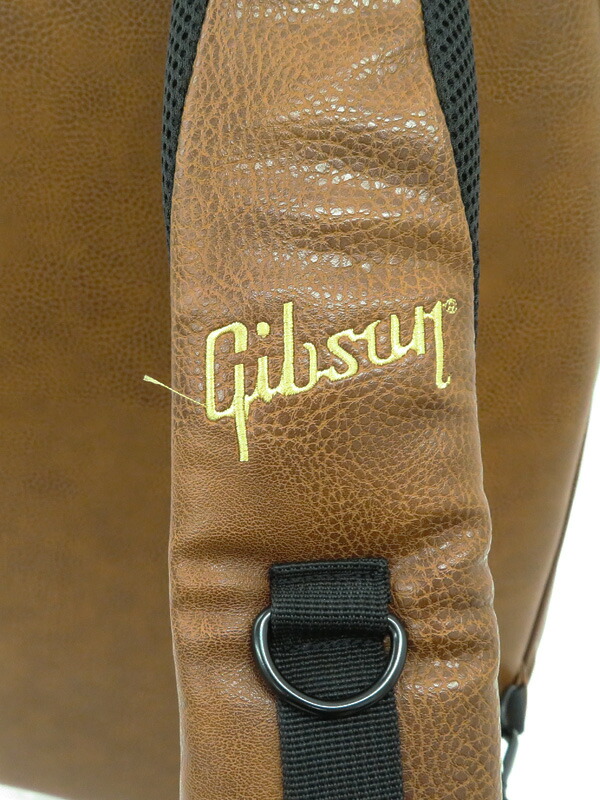 Gibson】ギブソン『エレキギター用ソフトケース』Premium Soft Case 1