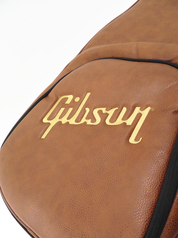 Gibson】ギブソン『エレキギター用ソフトケース』Premium Soft Case 1
