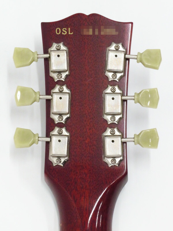 Crews Maniac Sound】クルーズマニアックサウンド『エレキギター』OSL