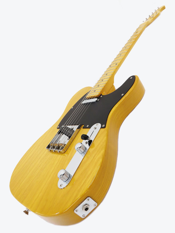 CoolZ】クールジー『エレキギター』ZTL-10M 2017年製 1週間保証【中古