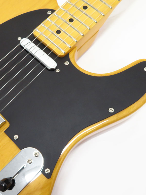 CoolZ】クールジー『エレキギター』ZTL-10M 2017年製 1週間保証【中古