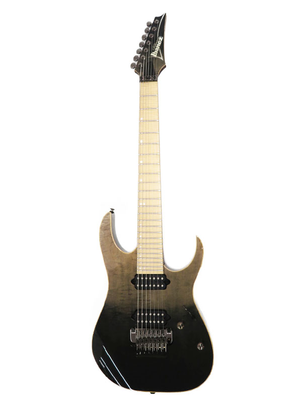 Ibanez】【7弦ギター】アイバニーズ『エレキギター』RG7PCMLTD 2016年
