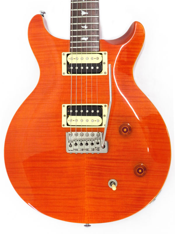 Paul Reed Smith (PRS)】ポールリードスミス『エレキギター』SE