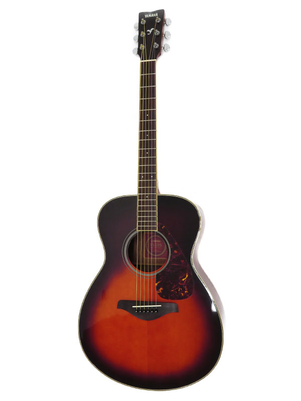 YAMAHA】ヤマハ『アコースティックギター』FS720S 2012年製 1週間保証