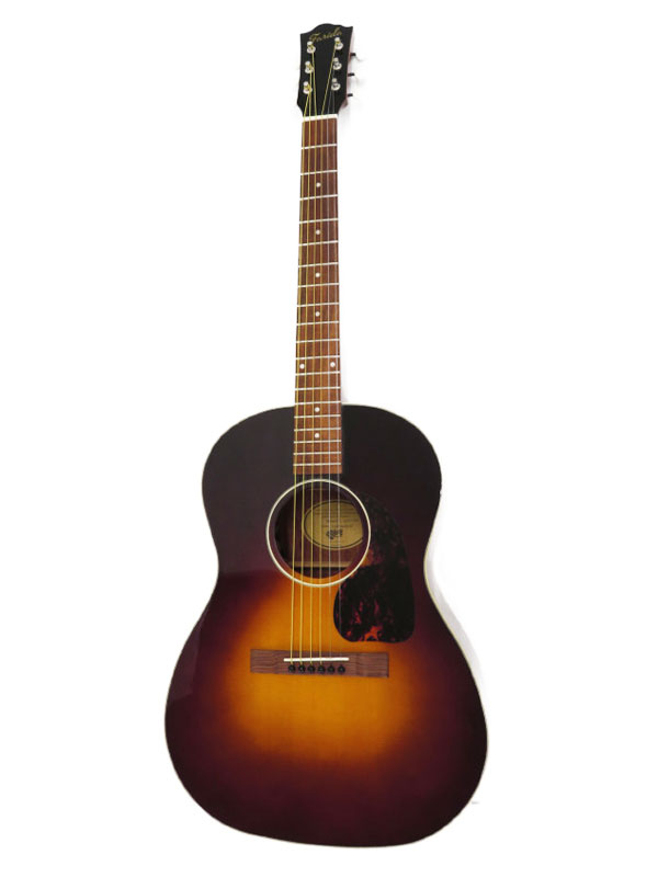 Farida】ファリーダ『E.アコースティックギター』0T-22EVBS エレアコ