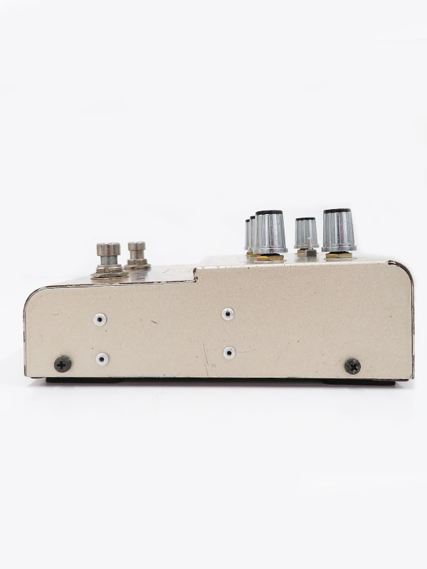 Maxon】マクソン『オーバードライブ/ディストーション』ROD-881