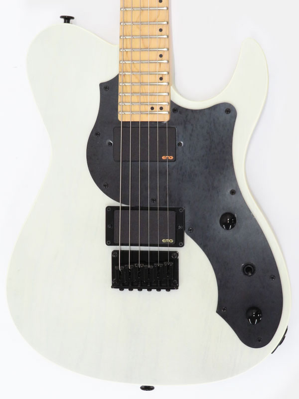 FUJIGEN】【スケール664mm】【ドロップCチューニングモデル】フジゲン