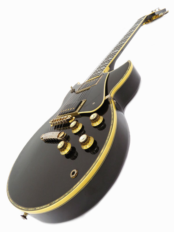 YAMAHA】【工房メンテ済】【リフレット済】ヤマハ『エレキギター