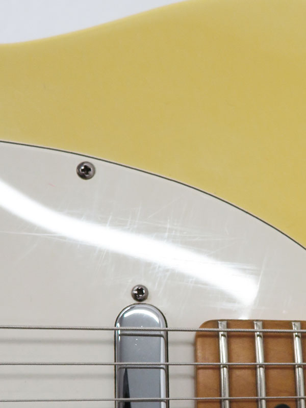 FenderUSA】【工房メンテ済】フェンダーUSA『エレキギター』American